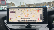 Nissan Juke 1.6 Hybrid Tekna+ 5dr Auto Hybrid Hatchback